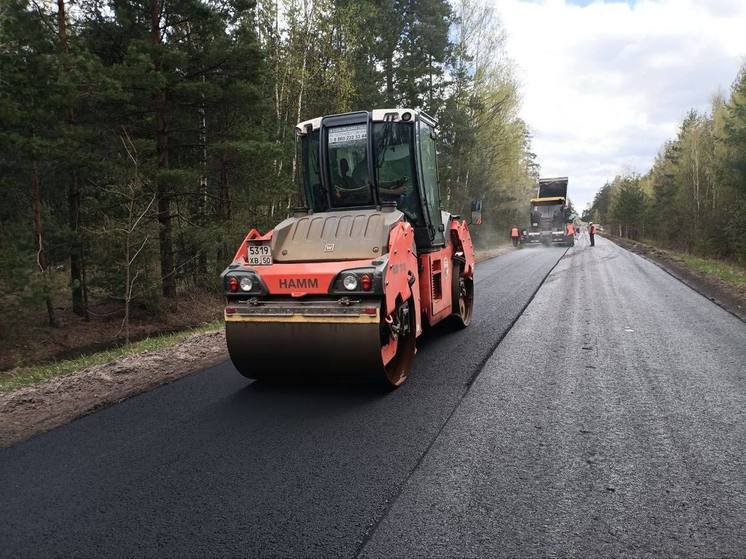 В Шатуре приведут в порядок дороги, выбранные жителями