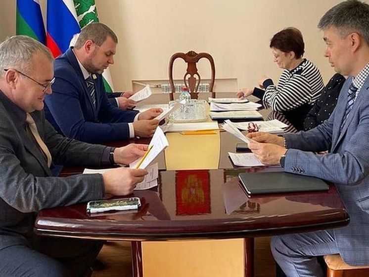 В Ханты-Мансийском автономном округе впервые назначили участника СВО главой района