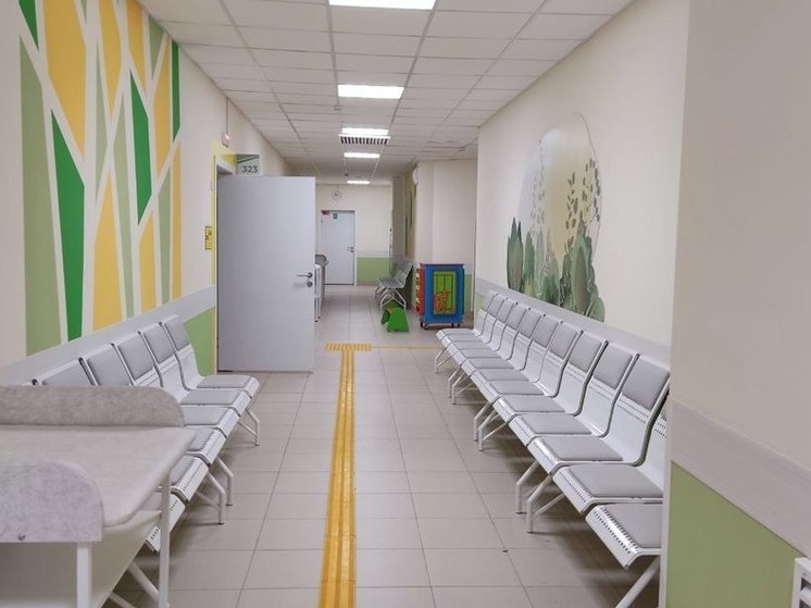 В Мурманской области утвердили график работы больниц на майские праздники
