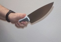 В Мурманске задержали подозреваемого в нанесении ножевого ранения малознакомому мужчине