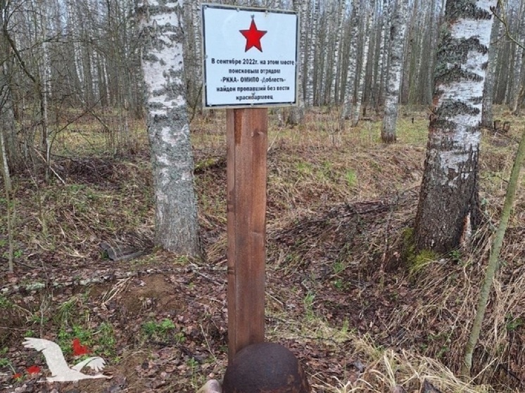 Ямальцам искать останки солдат ВОВ в Ленинградской области помогут подростки из Донбасса