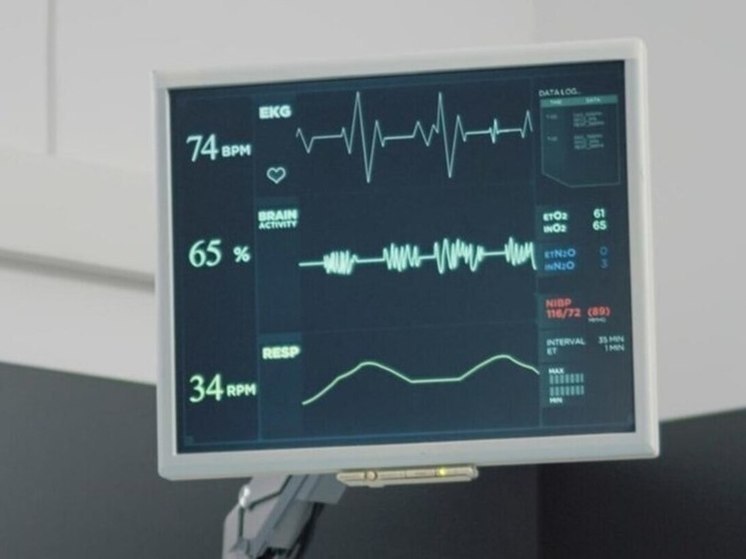 В больнице Свердловской области скончалась 11-летняя девочка