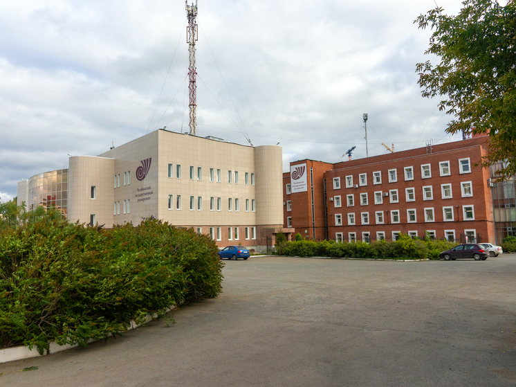 В корпусе Челябинского госуниверситета из-за кори ограничат посещение занятий