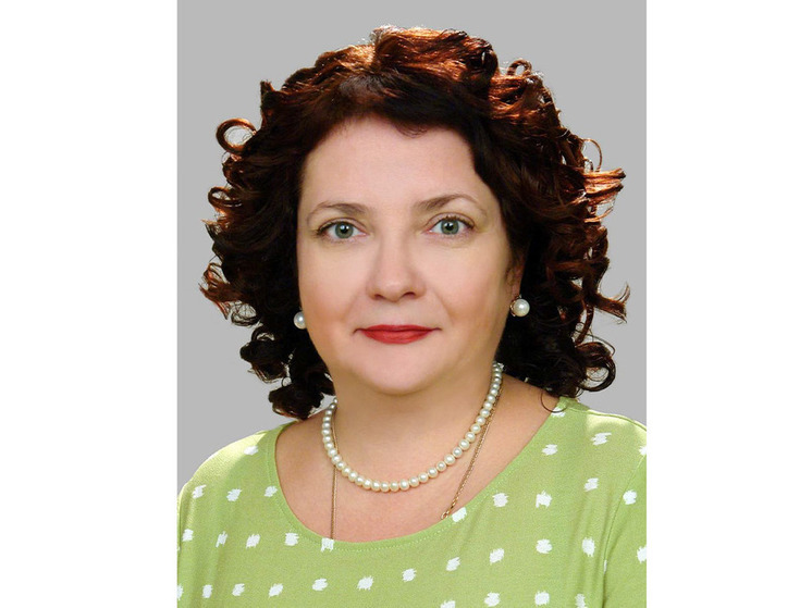 Директор института ИвГПУ Варвара Румянцева стала Заслуженным работником высшей школы РФ