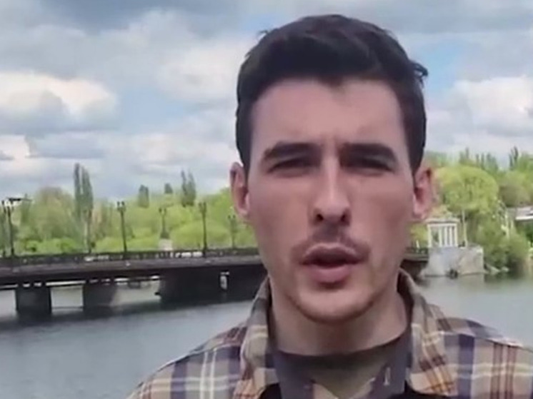 Воевавшего за Россию сербского добровольца захотели выслать из страны