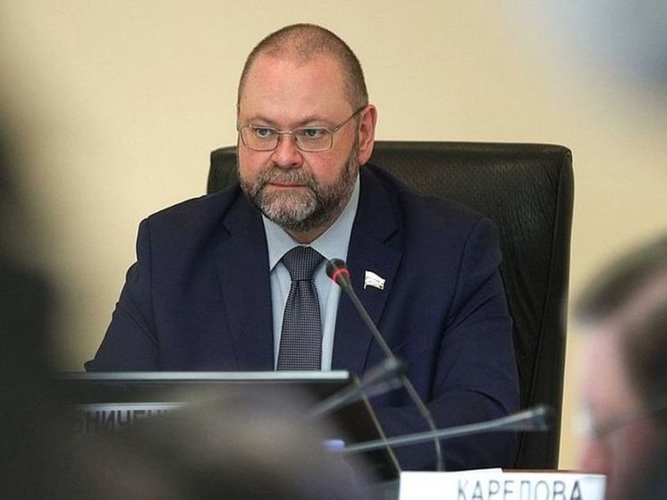 Парламент Пензенской области поможет запорожскому Заксобранию наладить законотворчество