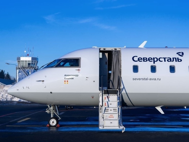Самолеты из Петрозаводска будут летать в еще один город