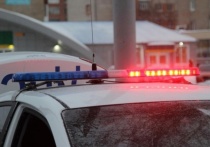 Полиция Томской области 24 апреля сообщила, что ДТП произошло на пр