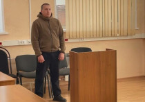 Красноярский гарнизонный военный суд вынес приговор по делу о двух самоволках в период СВО
