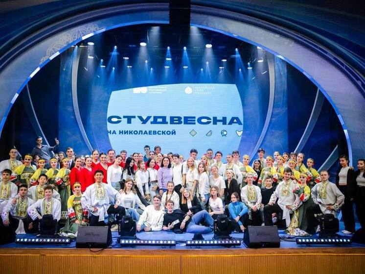 В Оренбуржье организаторы фестиваля «На Николаевской» передадут деньги пострадавшим от паводка