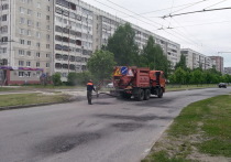 Запланировано трехдневное перекрытие участков улицы Петрова в Йошкар-Оле.