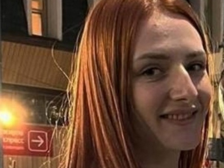 В Евпатории нашли тело пропавшей 23-летней Джессики Кужной
