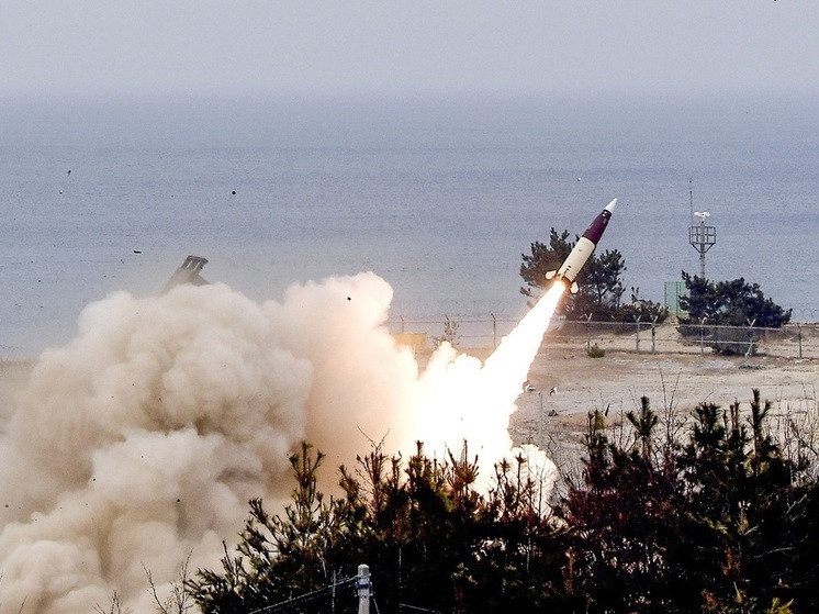 WP: дальнобойные ракеты ATACMS, которые США передадут Киеву, могут изменить ход конфликта