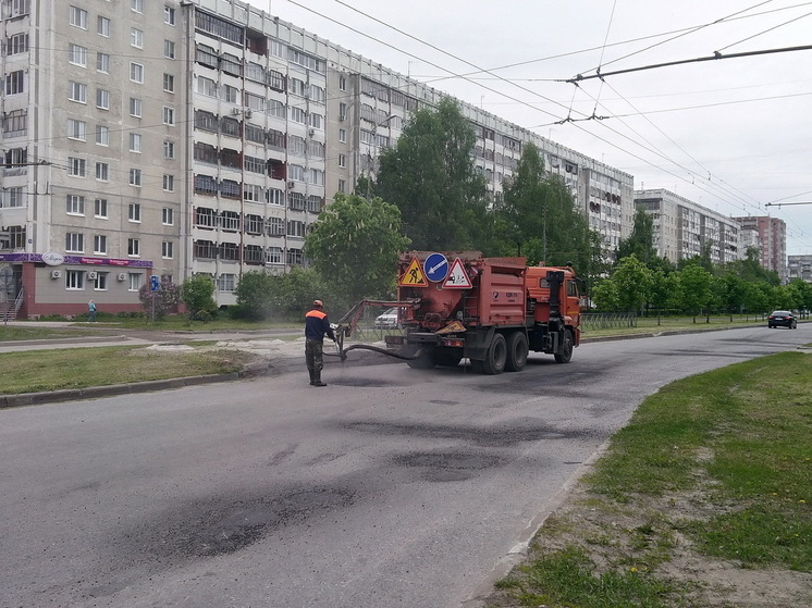 В Йошкар-Оле на три дня будет закрыта улица Петрова