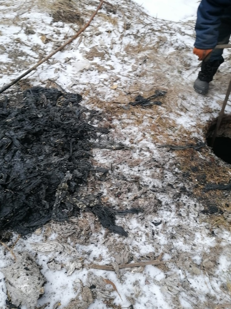 Окурки и ватные палочки приводят к канализационным катастрофам в Карелии