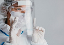 В Новосибирске пластические хирурги областной больницы избавили пациентку от кожно-жирового «фартука» массой 13 килограммов