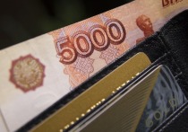 В йошкар-олинском банке обнаружили фальшивую денежную купюру номиналом 5000 рублей.