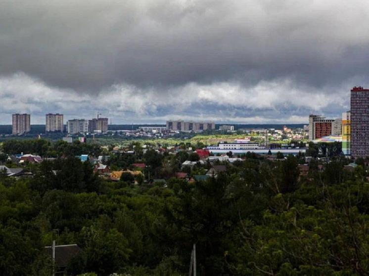 В Роспотребнадзоре прокомментировали сообщения об опасности воды из-под крана в Новосибирске