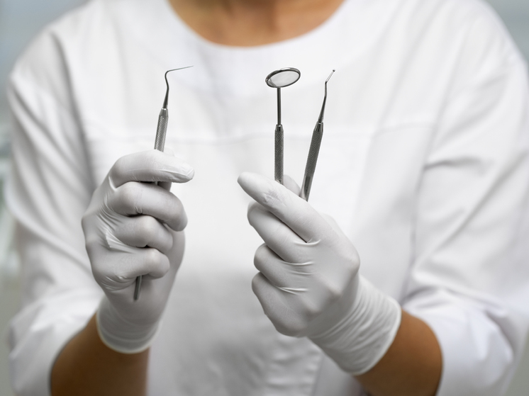 В Пензе стоматологи рассказали, как сохранить здоровые зубы надолго