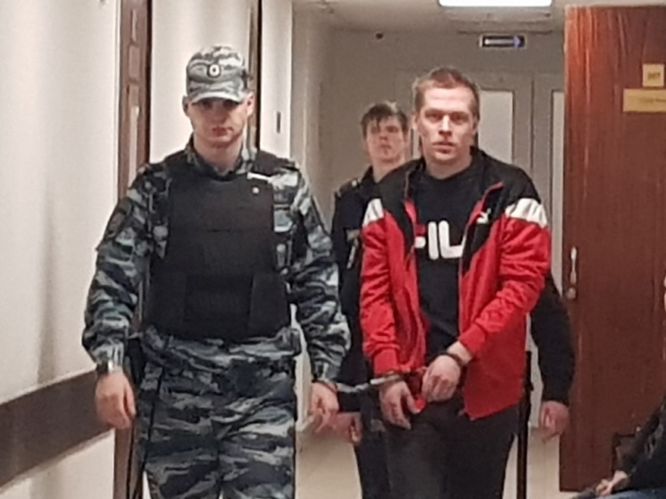 Суд отправил за решетку виновника смертельного ДТП в Петрозаводске