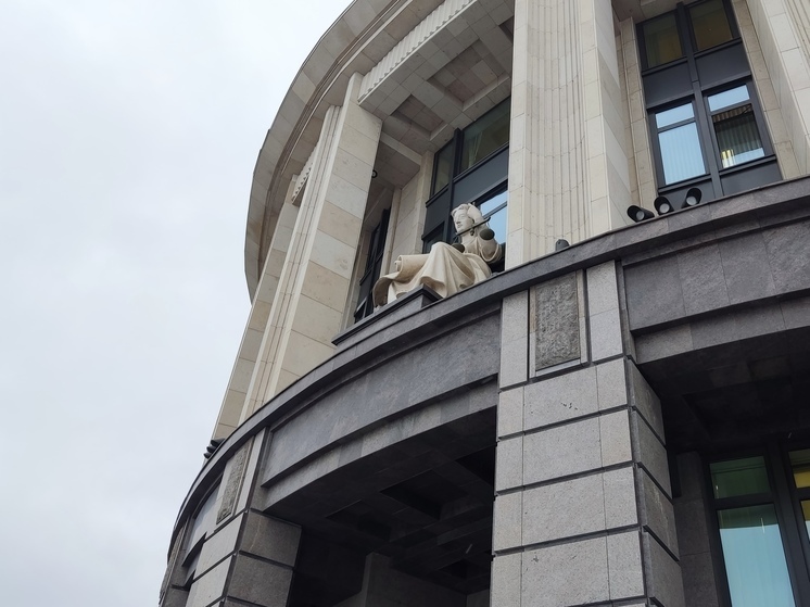 Арбитраж Петербурга арестовал счета банка JP Morgan, не замечавшего аферы мошенника Мэдоффа