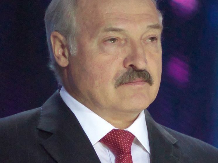 Лукашенко выдвинули на пост председателя ВНС