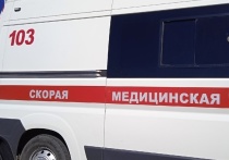 Инцидент произошел в северо-западной части столицы ДНР