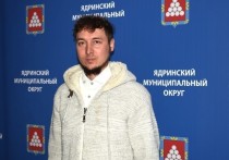 Константин Андреев с октября прошлого года состоял на учете в Ядринском центре занятости как безработный