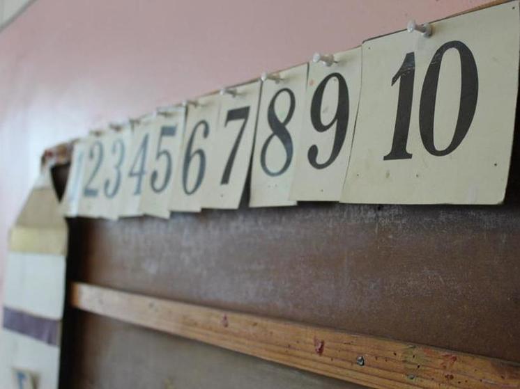 В школах Геленджика назначили дату «Последнего звонка»