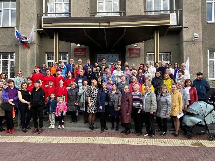 Почти 100 коробок гуманитарной помощи для бойцов СВО собрали в Нижнем Новгороде