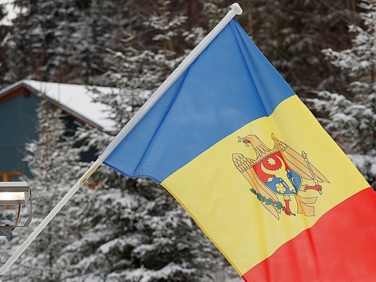 Прокуратура Молдавии провела обыски в МИД страны