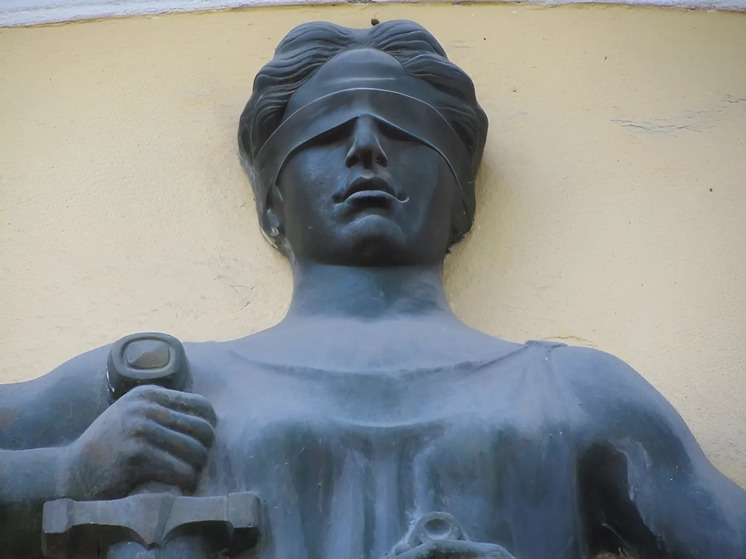 В Краснодаре осудили на 10 лет женщину, утопившую 2-летнюю дочь в ванной