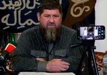 Министр Чечни по национальной политике, внешним связям, печати и информации Ахмед Дудаев прокомментировал слухи о болезни главы региона Рамзана Кадырова