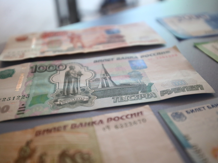202 волгоградских ветерана получили по 10 тысяч рублей ко Дню Победы
