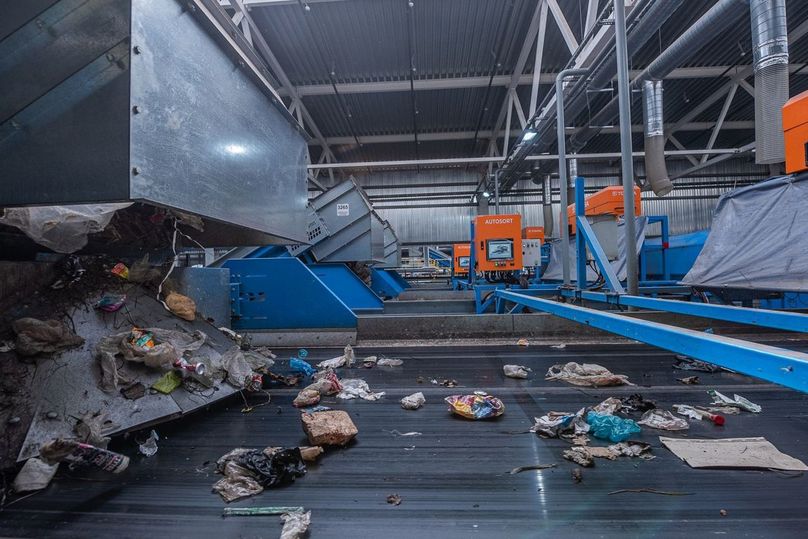 Утилизация отходов становится прозрачной: в России начались выездные проверки компаний по переработке мусора