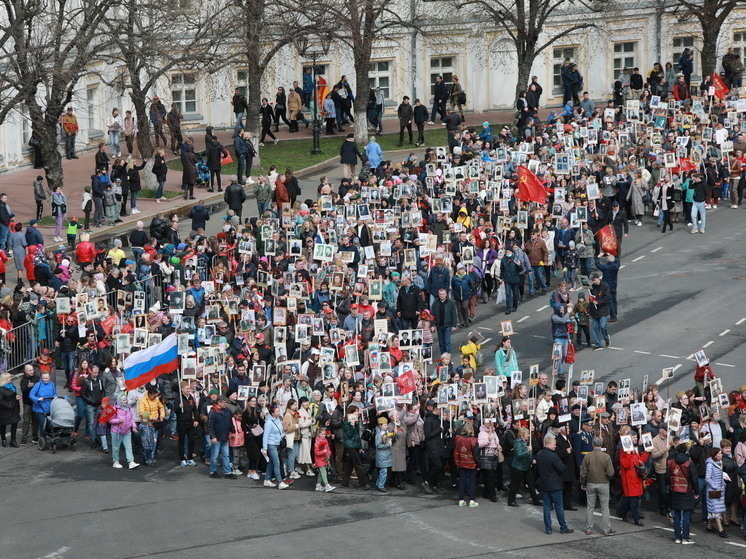 Ярославцам рассказали, как в этом году можно почтить память своих героев