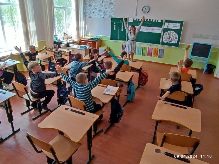 В школах Херсонщины появятся электронные дневники