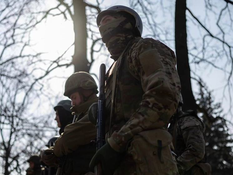 "Скоро падет": на Украине заметили опасный знак от ВС РФ