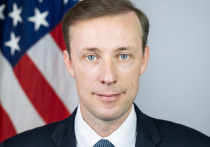 Советник президента США по национальной безопасности Джейк Салливан заявил на брифинге, что переброска американской военной помощи на Украину начинается немедленно