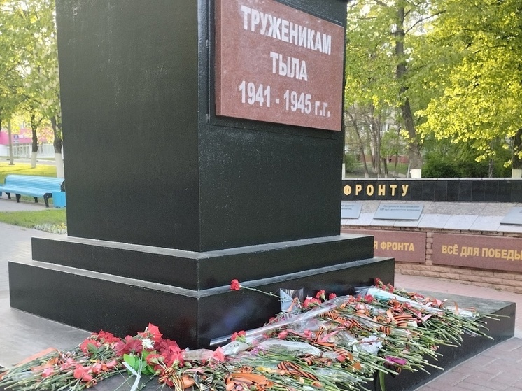 Порядка шестидесяти военных памятников отреставрируют в Волновахском округе