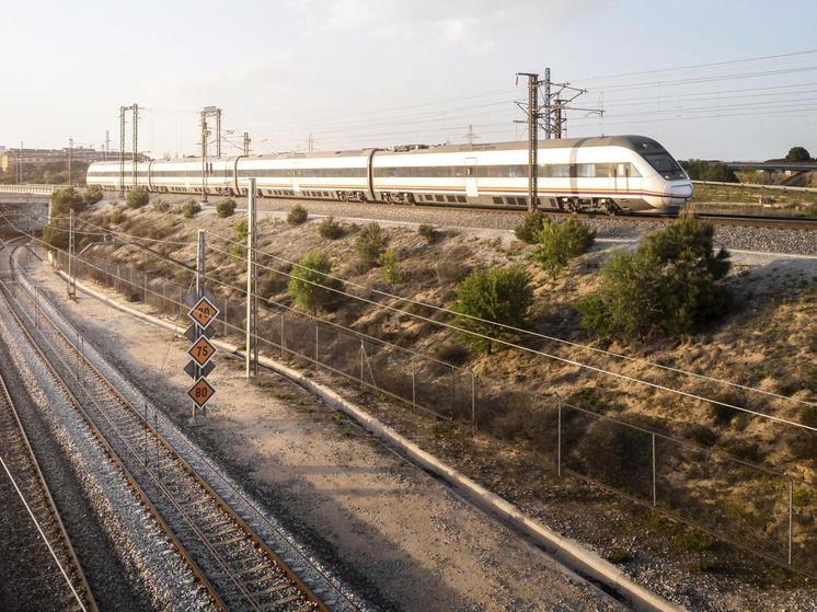 Рост объёма железнодорожных перевозок в Дагестане: увеличение на 2%
