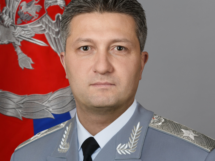 ТАСС: Шойгу отстранил Иванова от должности замминистра обороны