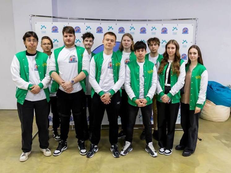 Студентам Южно-Сахалинска на молодежном форуме раскрыли секреты коммуникации