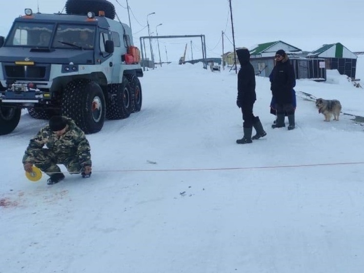 Появились подробности гибели подростка в ДТП на Ямале