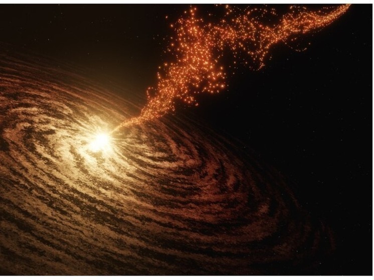 Магнитная буря 25 апреля 2024 года: серия вспышек пронеслась по Солнцу – когда ждать бурю с рекордной мощностью
