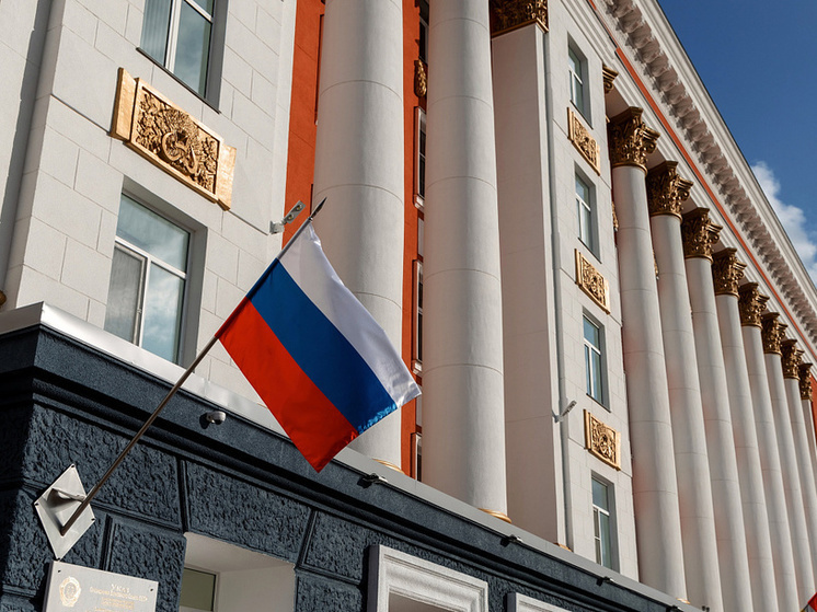 В Курской области 35 соцпредприятий получили более 17 млн рублей грантов