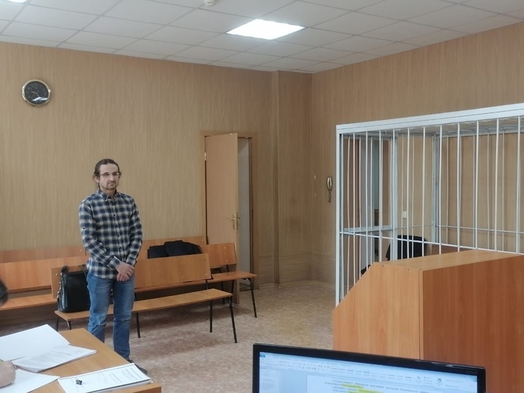 Суд в Новосибирске рассматривает дело о гибели рабочего