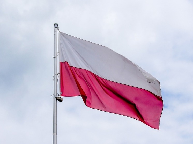 Глава Минобороны Польши Косиняк-Камыш: Польша поможет Украине вернуть призывников