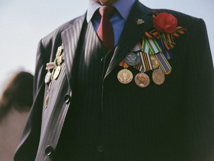 Фото ветеранов в соцсетях и на футболках: томичам предложили варианты участия в акции "Бессмертный полк"