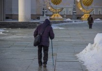 В прокуратуру обратился житель Орловского муниципального округа и пожаловался на нарушение его пенсионных прав